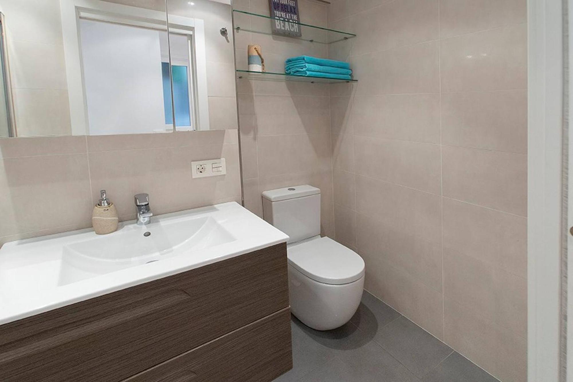 Ferienwohnung Earra - Xarma - Centro Y 2 Min. Playa, Zona Tranquila Zarautz Exterior foto